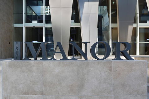 Pride Manor South Yarra - 1 Gold Coast 9