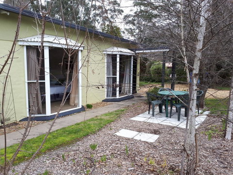 On The Banks - 1 Gold Coast 7