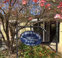 On The Banks - Accommodation Gold Coast