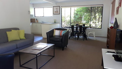 On The Banks - 1 Gold Coast 2