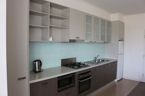 Bairnsdale International - Accommodation Gold Coast 13