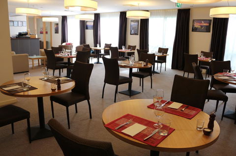 Bairnsdale International - Accommodation Gold Coast 17