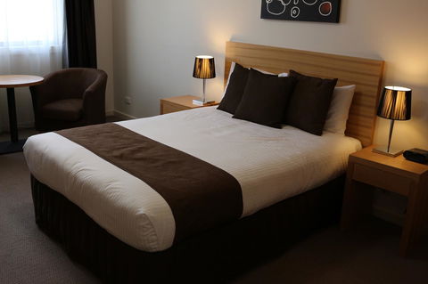 Bairnsdale International - Accommodation Gold Coast 22