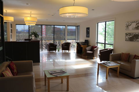 Bairnsdale International - Accommodation Gold Coast 20