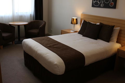 Bairnsdale International - Accommodation Gold Coast 23