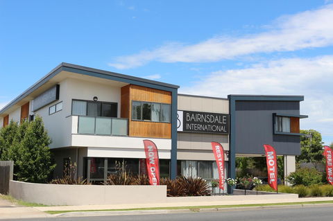 Bairnsdale International - Accommodation Gold Coast 7