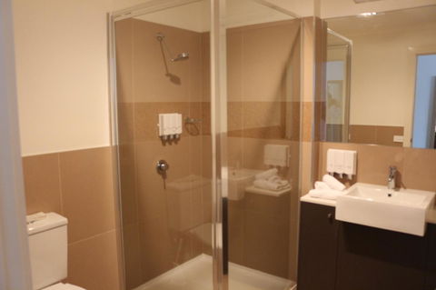 Bairnsdale International - Accommodation Gold Coast 27