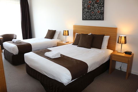 Bairnsdale International - Accommodation Gold Coast 12
