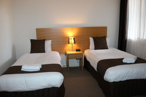Bairnsdale International - Accommodation Gold Coast 26