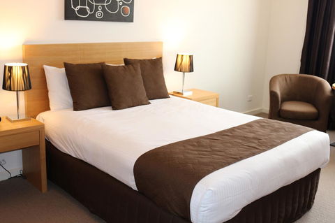 Bairnsdale International - Accommodation Gold Coast 32