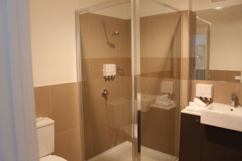 Bairnsdale International - Accommodation Gold Coast 25