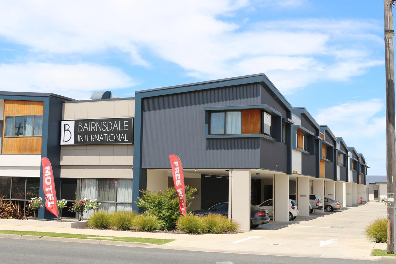 Bairnsdale VIC Accommodation Gold Coast