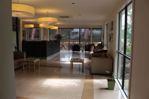 Bairnsdale International - Accommodation Gold Coast 18