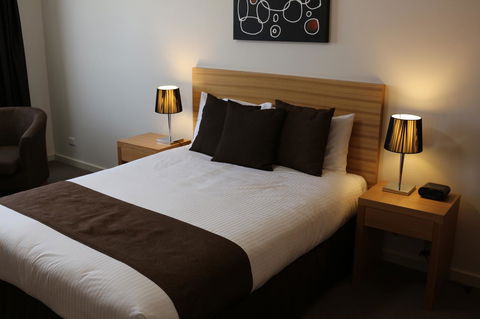 Bairnsdale International - Accommodation Gold Coast 35
