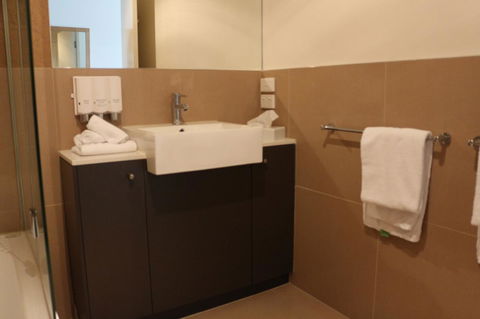 Bairnsdale International - Accommodation Gold Coast 24