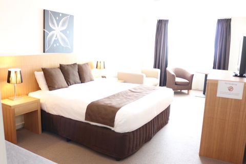 Bairnsdale International - Accommodation Gold Coast 10