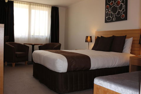 Bairnsdale International - Accommodation Gold Coast 21