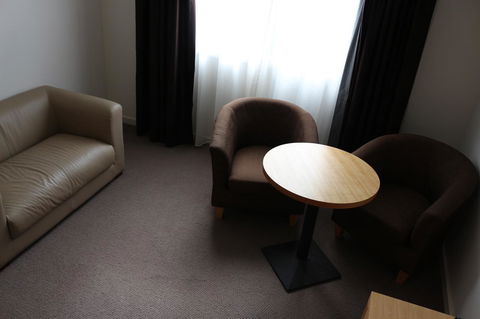Bairnsdale International - Accommodation Gold Coast 2