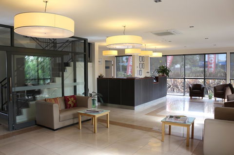 Bairnsdale International - Accommodation Gold Coast 19