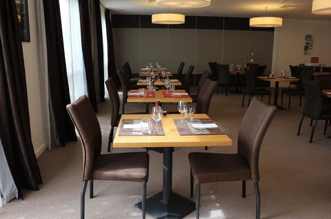 Bairnsdale International - Accommodation Gold Coast 15