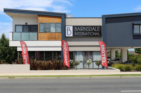 Bairnsdale International - Accommodation Gold Coast 8