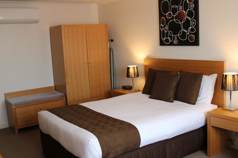 Bairnsdale International - Accommodation Gold Coast 14
