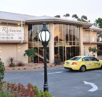 Quality Hotel Melbourne Airport - Accommodation Gold Coast