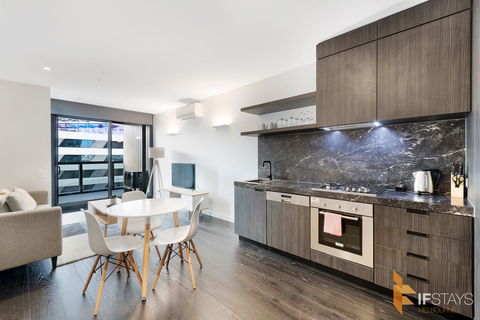 IFSuites (IFSTAYS) North Apartment - 1 Gold Coast 13