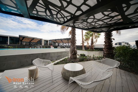 IFSuites (IFSTAYS) North Apartment - 1 Gold Coast 22