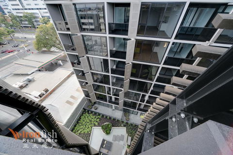 IFSuites (IFSTAYS) North Apartment - 1 Gold Coast 24