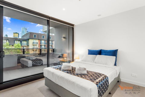 IFSuites (IFSTAYS) North Apartment - 1 Gold Coast 18