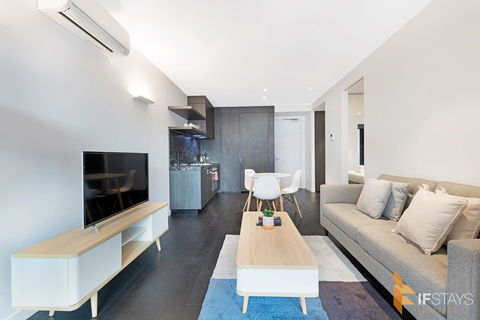 IFSuites (IFSTAYS) North Apartment - 1 Gold Coast 12