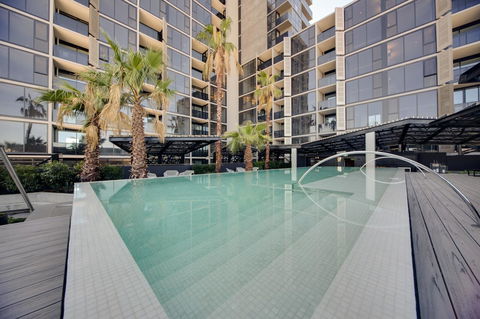 IFSuites (IFSTAYS) North Apartment - 1 Gold Coast 29