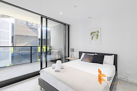 IFSuites (IFSTAYS) North Apartment - 1 Gold Coast 3
