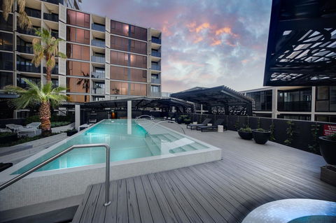 IFSuites (IFSTAYS) North Apartment - 1 Gold Coast 31