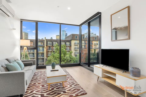 IFSuites (IFSTAYS) North Apartment - 1 Gold Coast 0