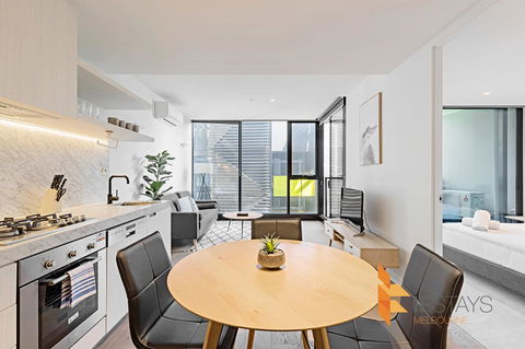 IFSuites (IFSTAYS) North Apartment - 1 Gold Coast 6