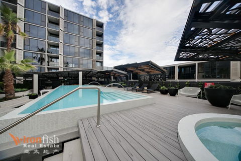 IFSuites (IFSTAYS) North Apartment - 1 Gold Coast 20