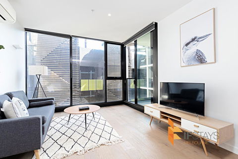 IFSuites (IFSTAYS) North Apartment - 1 Gold Coast 1