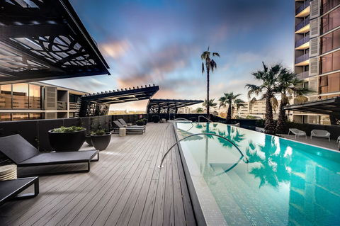 IFSuites (IFSTAYS) North Apartment - 1 Gold Coast 32