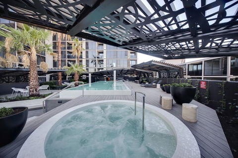 IFSuites (IFSTAYS) North Apartment - 1 Gold Coast 30