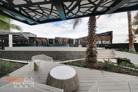 IFSuites (IFSTAYS) North Apartment - 1 Gold Coast 23