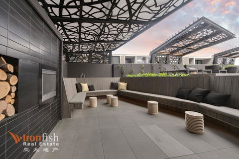 IFSuites (IFSTAYS) North Apartment - 1 Gold Coast 26