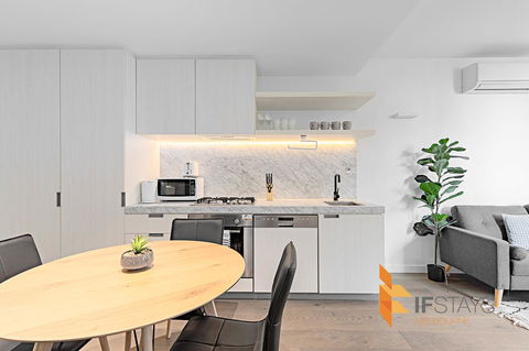 IFSuites (IFSTAYS) North Apartment - 1 Gold Coast 5