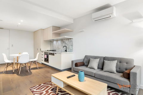 IFSuites (IFSTAYS) North Apartment - 1 Gold Coast 42