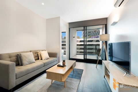 IFSuites (IFSTAYS) North Apartment - 1 Gold Coast 11