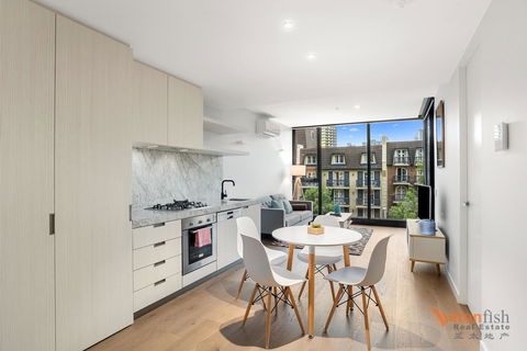 IFSuites (IFSTAYS) North Apartment - 1 Gold Coast 16