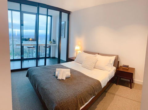 Victoria One Melbourne Onelife Apartments - Accommodation Gold Coast 7
