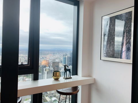 Victoria One Melbourne Onelife Apartments - Accommodation Gold Coast 3
