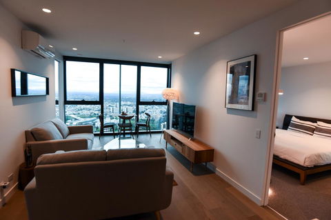 Victoria One Melbourne Onelife Apartments - Accommodation Gold Coast 19